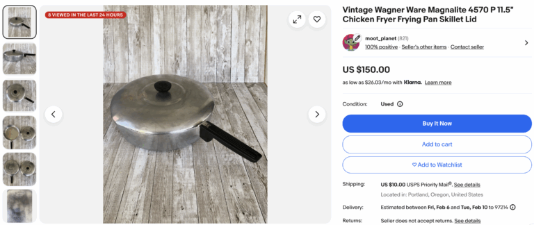 Five Frugal Things -- What, Like it's Hard?!