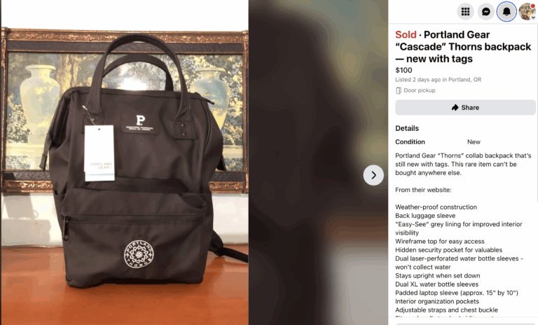 Five Frugal Things -- Olympics