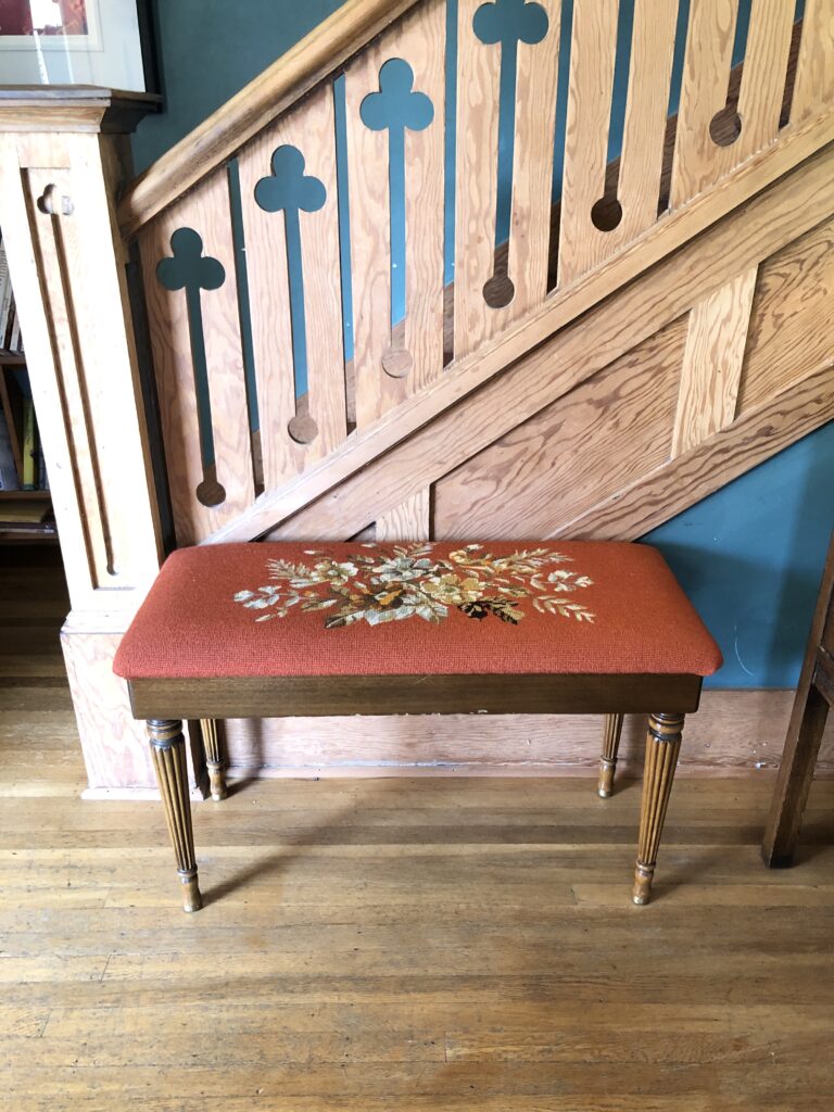 Five Frugal Things -- A Camera Miracle!