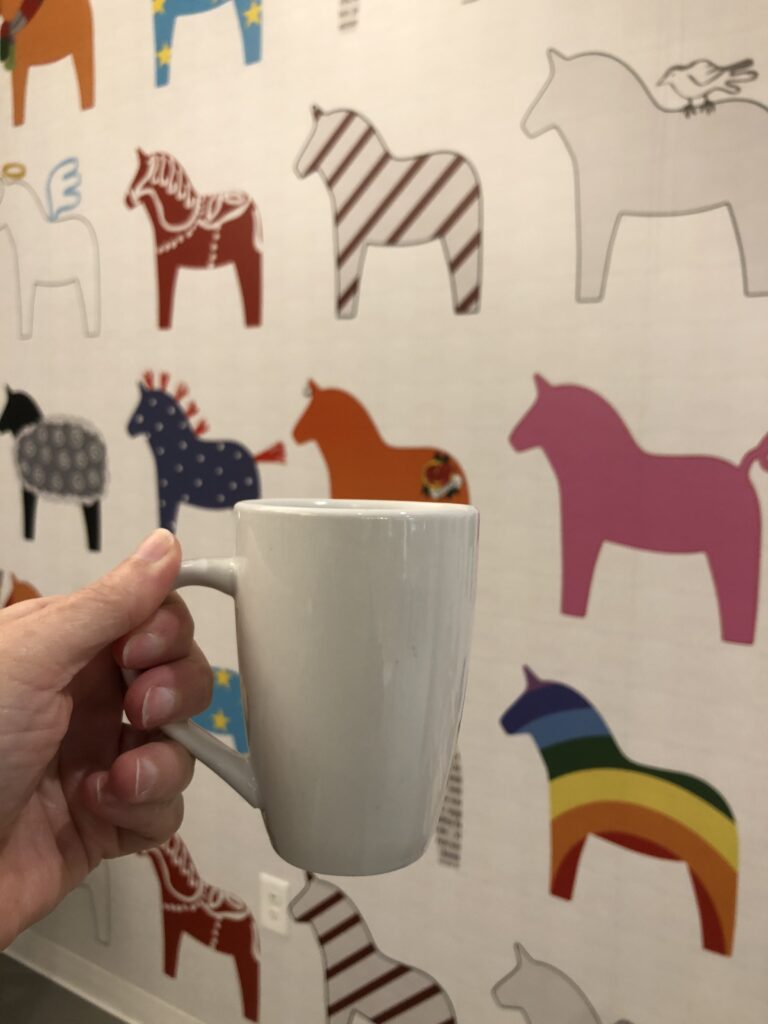 Five Frugal Things -- Splitting a Restaurant Order