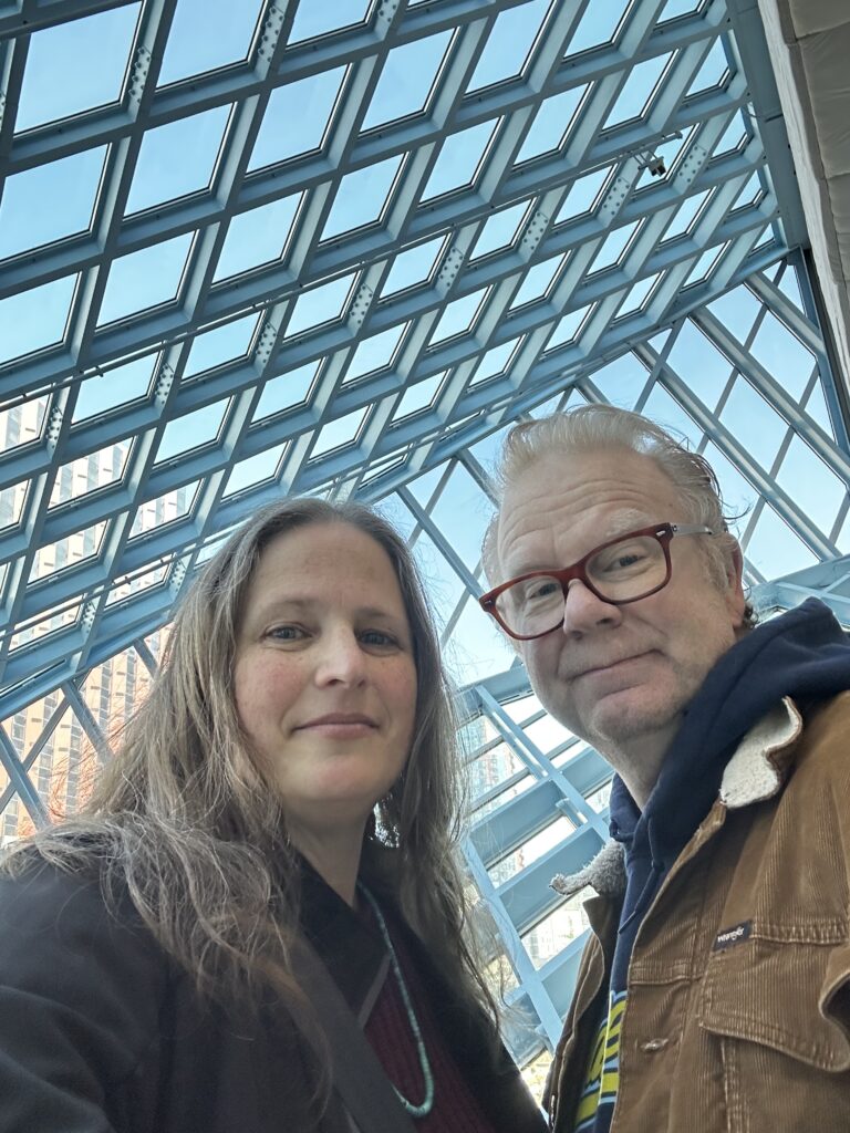 Many Frugal Things -- Cheap in Seattle