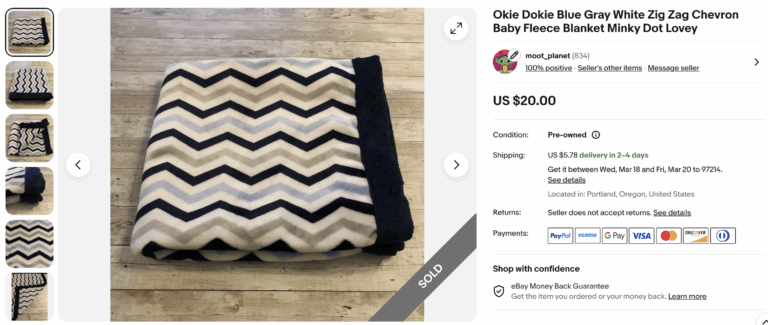 Five Frugal Things -- Am I Lady Catherine DeBourgh?