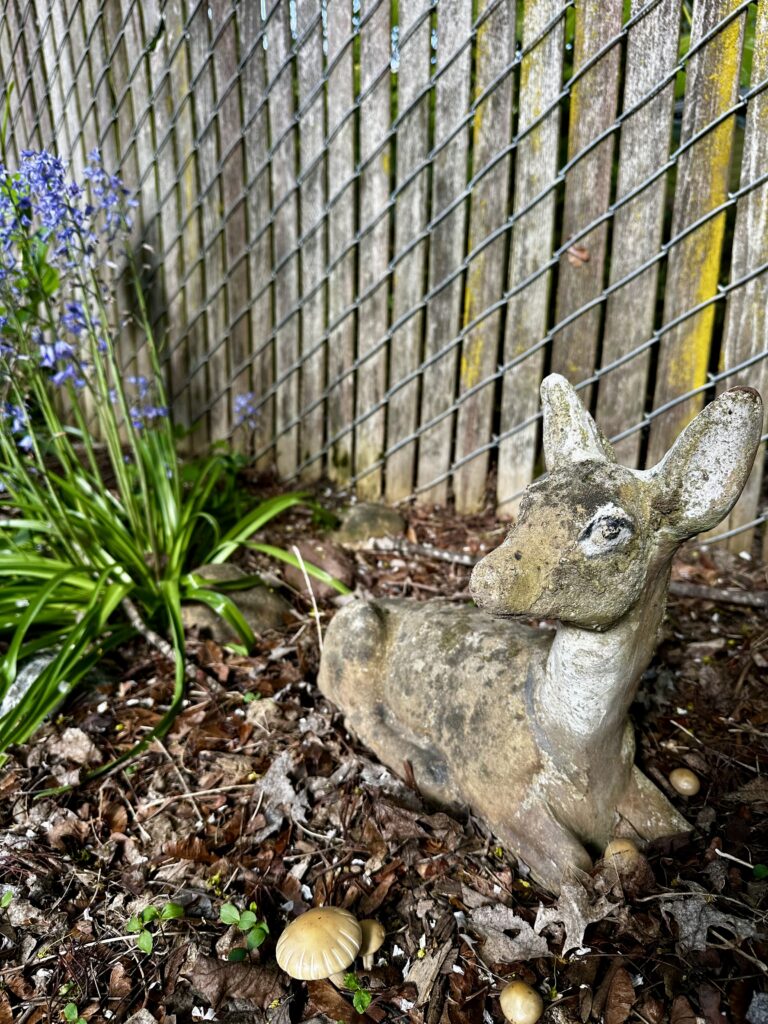 Five Frugal Things -- It's Garage Sale Season!