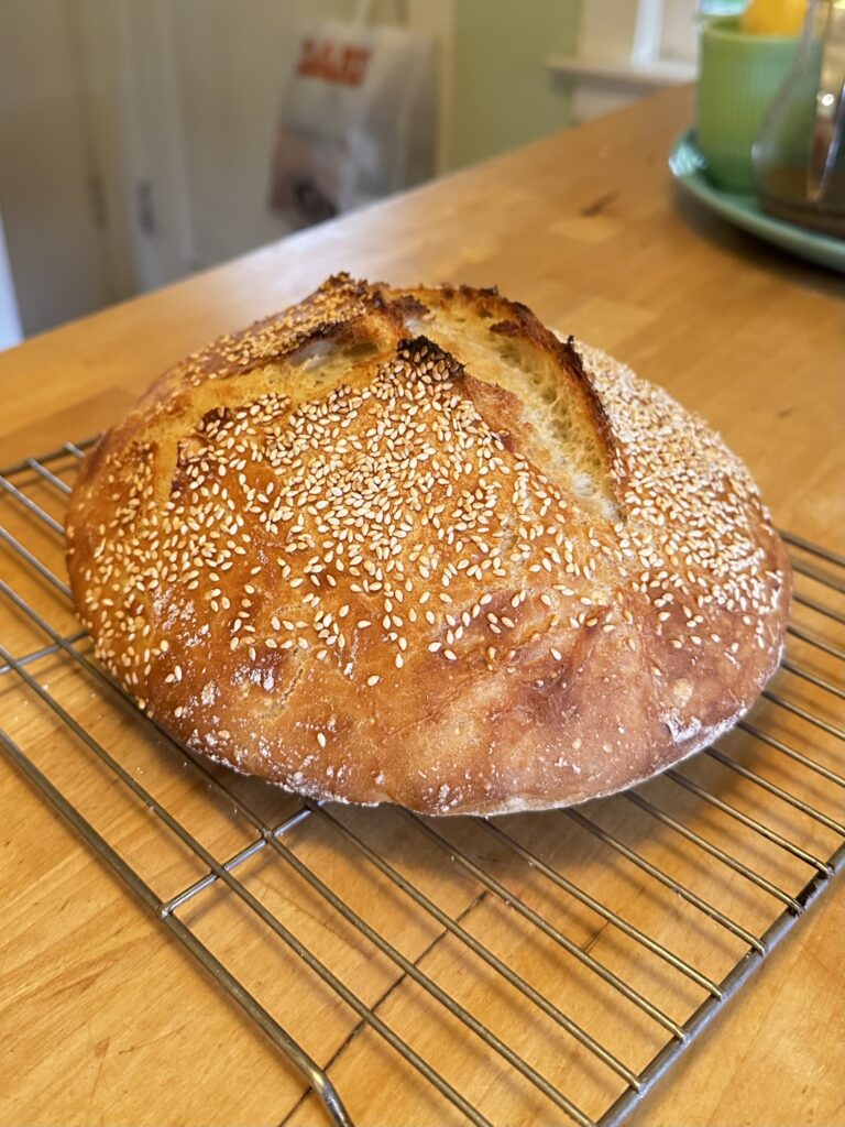 Five Frugal Things -- Another eBay Sale for The Oregon Food Bank!