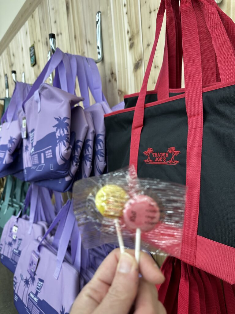 Five Frugal Things -- Family Dinner & Trader Joe's