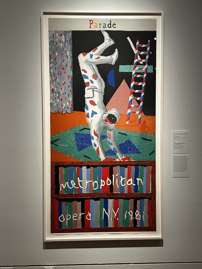 Five Frugal Things -- Museum Day!