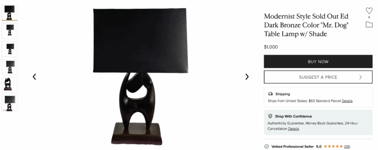 Goodwill, Badwill, Questionable-will