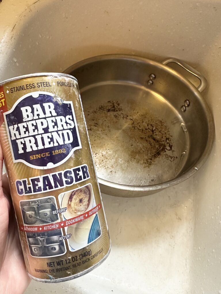 Four Frugal Things -- Mostly Garbage