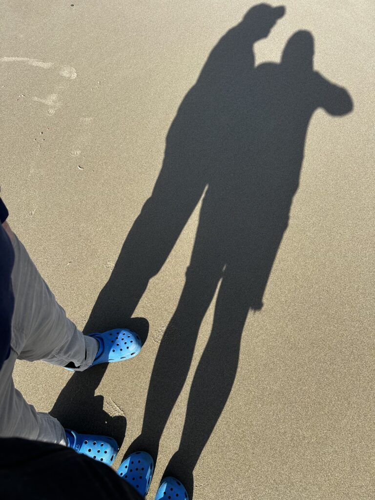 One Frugal Thing -- The Oregon Coast