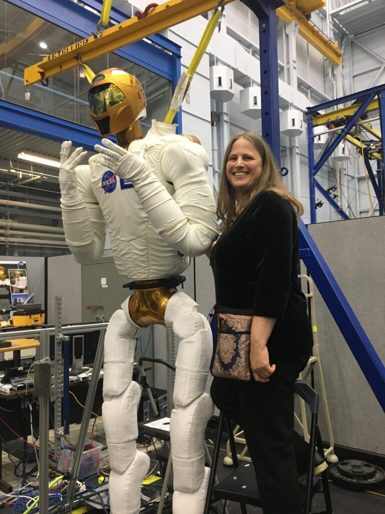 Four Frugal Things -- NASA Memories