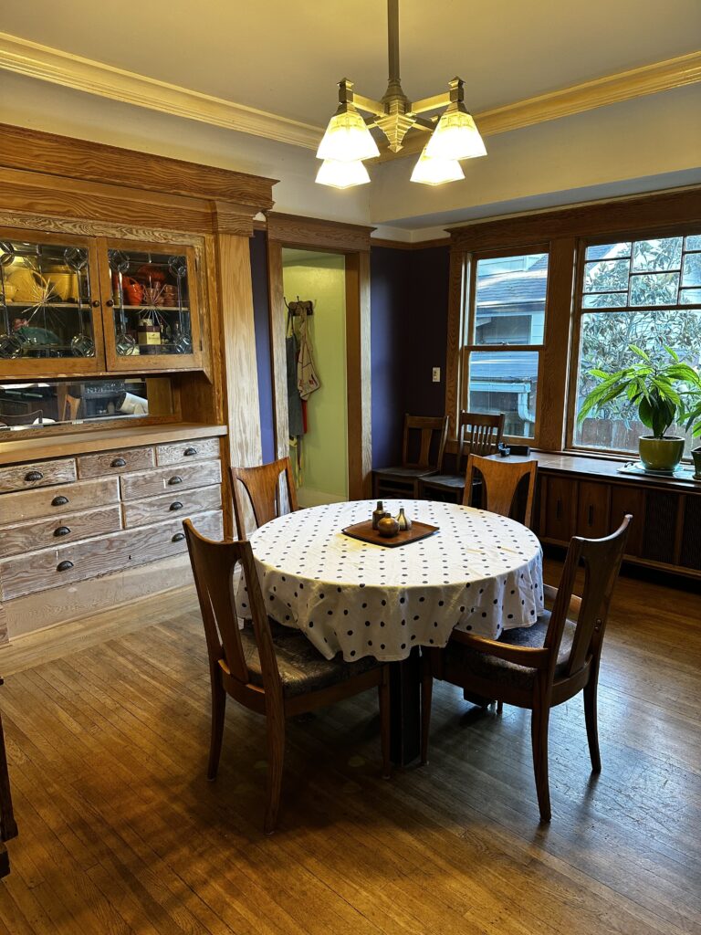 Five Frugal Things -- Buying More Crap Won't Solve Your Problems!