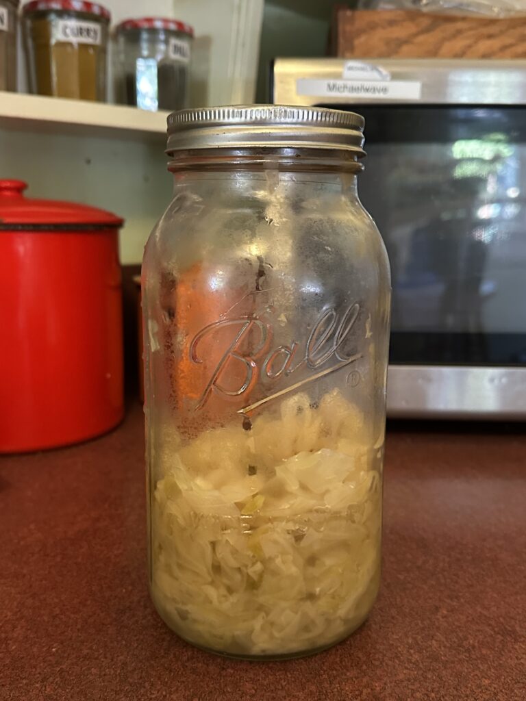 Three Frugal Things -- Happy 5th of July!