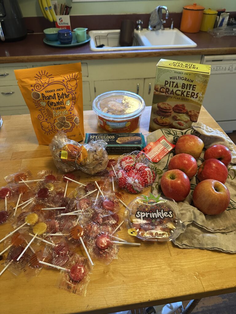 Five Frugal Things -- Dumb it Down For Your Future Self