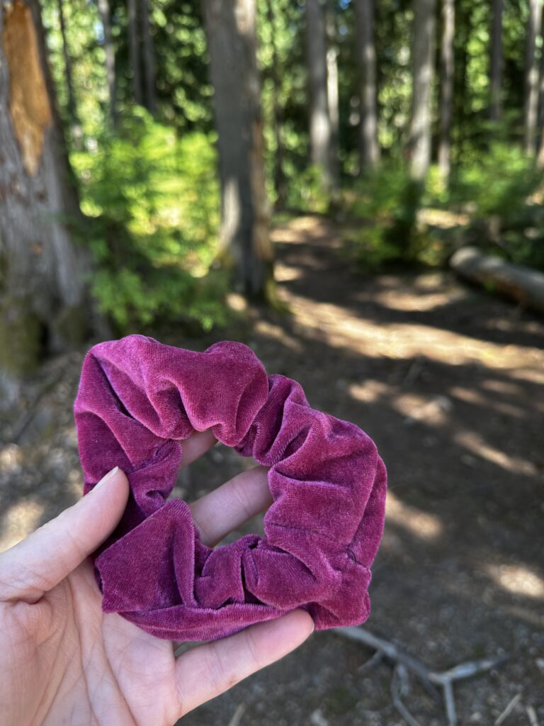 Five Frugal Things -- Day One in Vancouver