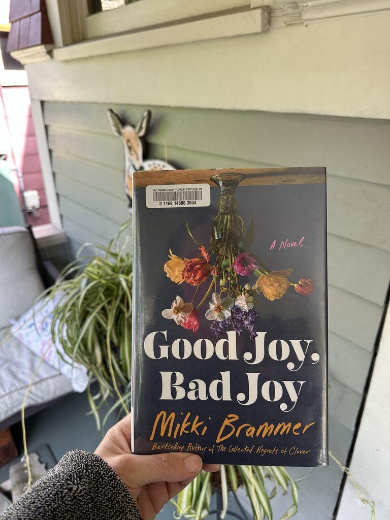 Five Frugal Things -- Library Books & an eBay Sale