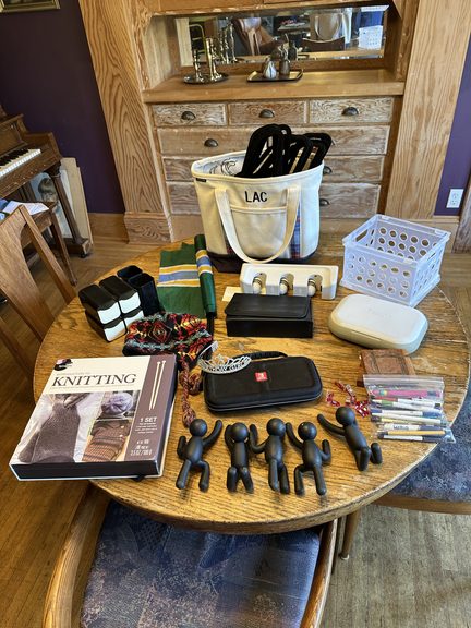 A $32.41 Goodwill Bins Breakdown