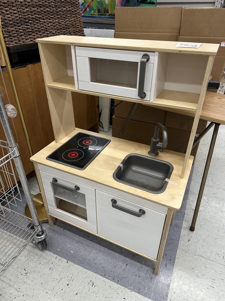Five Frugal Things -- Wastefulness