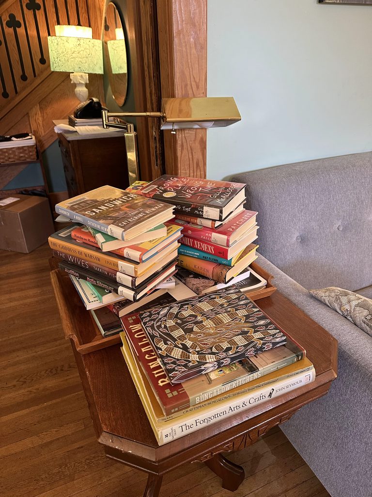 The Value of Boring Frugality
