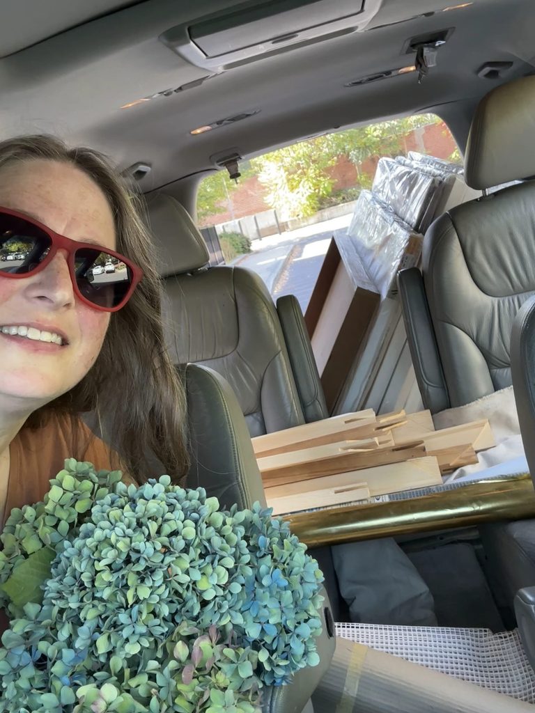 Five Frugal Things -- Frugal Errands Galore!